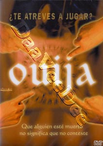 Ouija (DVD)